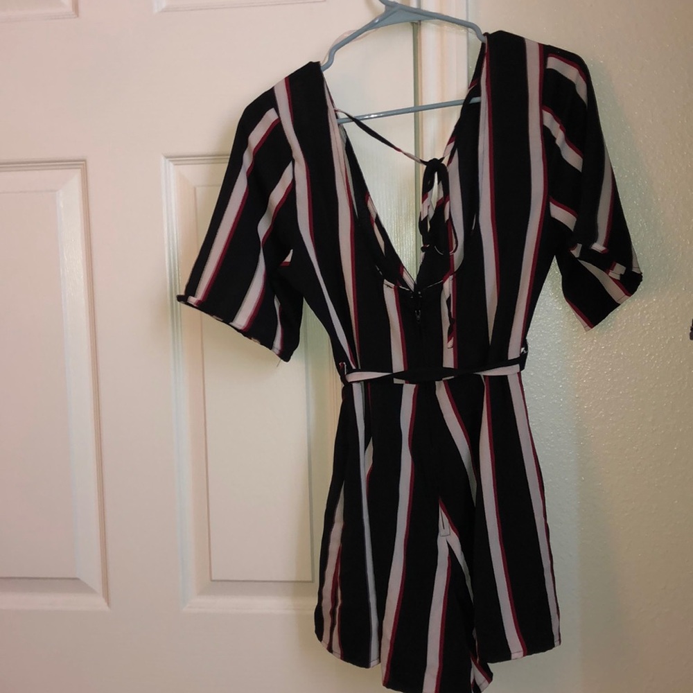 Romper - Picture 3 of 5